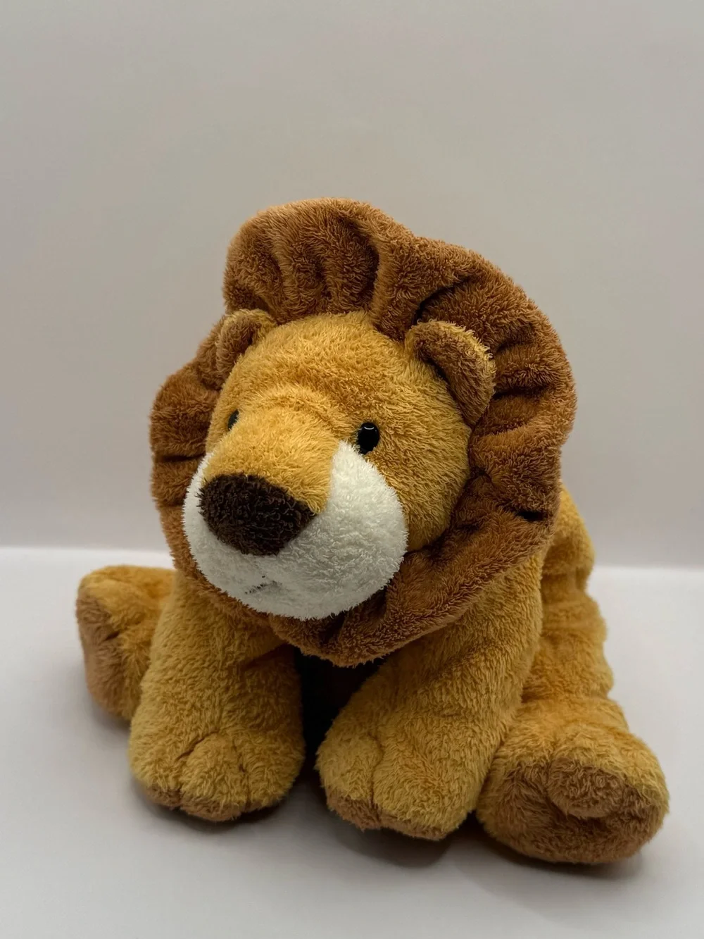 Ty vtg pluffies